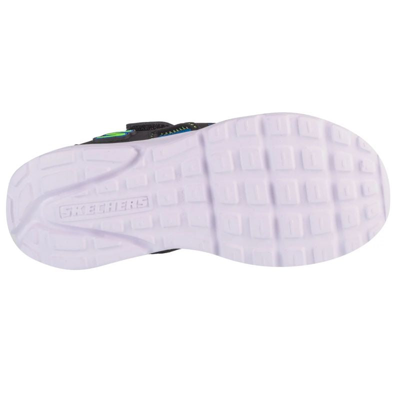 Skechers Razor-Splash - Aqua Buddies 406513L-BBLM Black 29 In preparation Your Sports Performance