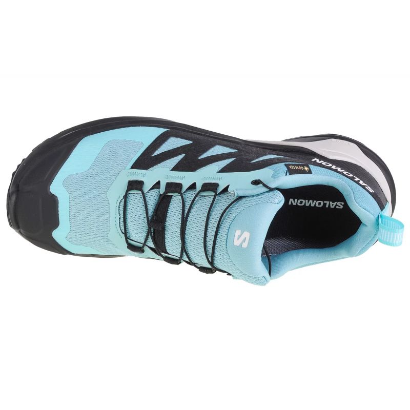 Salomon X-Adventure Gtx W 473219 shoes Footwear/Outdoor Your Sports Performance