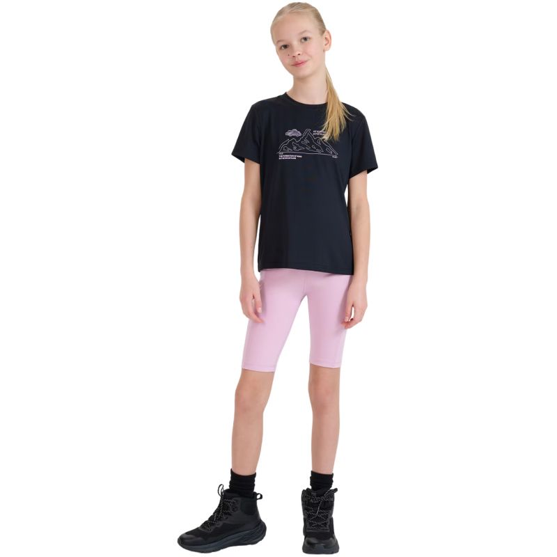 Shorts 4F FNK F0857 Jr 4FJWSS25TFSHF0857 56S Clothing/Lifestyle/Trousers, shorts/4F 4F