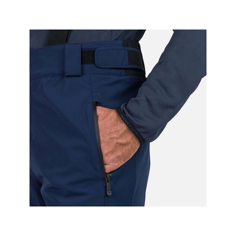 Rossignol Diretta Pant Navy Blue Rossignol
