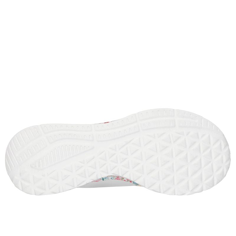 Skechers Women's UNO LITE SUBTLE PRINTS Sneakers 177293 WMLT Skechers