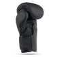 10oz Boxing Gloves - Hammer Black - Valor Series rękawice treningowe Your Sports Performance