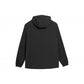 Jacket 4F M 4FSS23TJACM014 deep black Clothing/Outdoor 4F