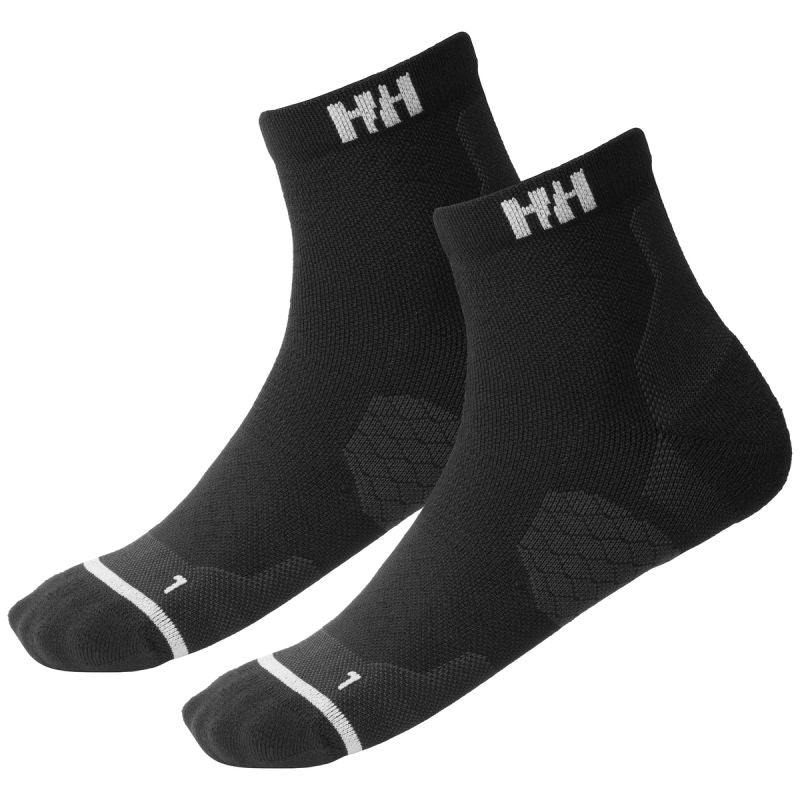 Helly Hansen 2-pack Trail Sock 67534 990 Clothing/Outdoor/Helly Hansen Your Sports Performance