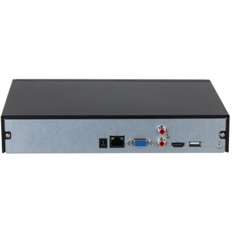 DAHUA NVR2108HS-4KS3 IP RECORDER CCTV IP/Rejestratory Your Sports Performance