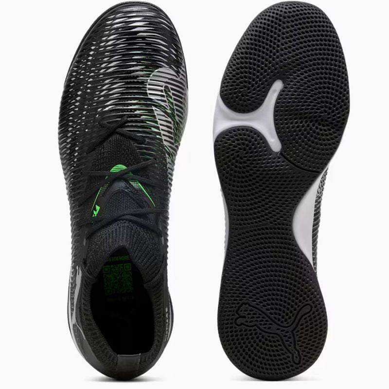 Puma Future 8 Match IT M 108371-02 football boots Footwear/Football/IT/SR Puma