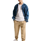 Nike Sportswear Club Fleece Beige Kids' Pants FD3008 286
