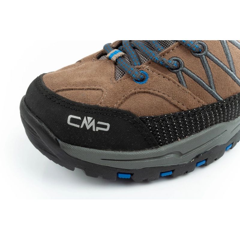 CMP Rigel Low Jr 3Q13244J01PM shoes Footwear/Outdoor/Buty/Turystyka/Outdoor/Dzieci/CMP Your Sports Performance