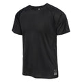 IQ Cross The Line Esir T-shirt M 92800597377 Clothing/Training/IQ Your Sports Performance