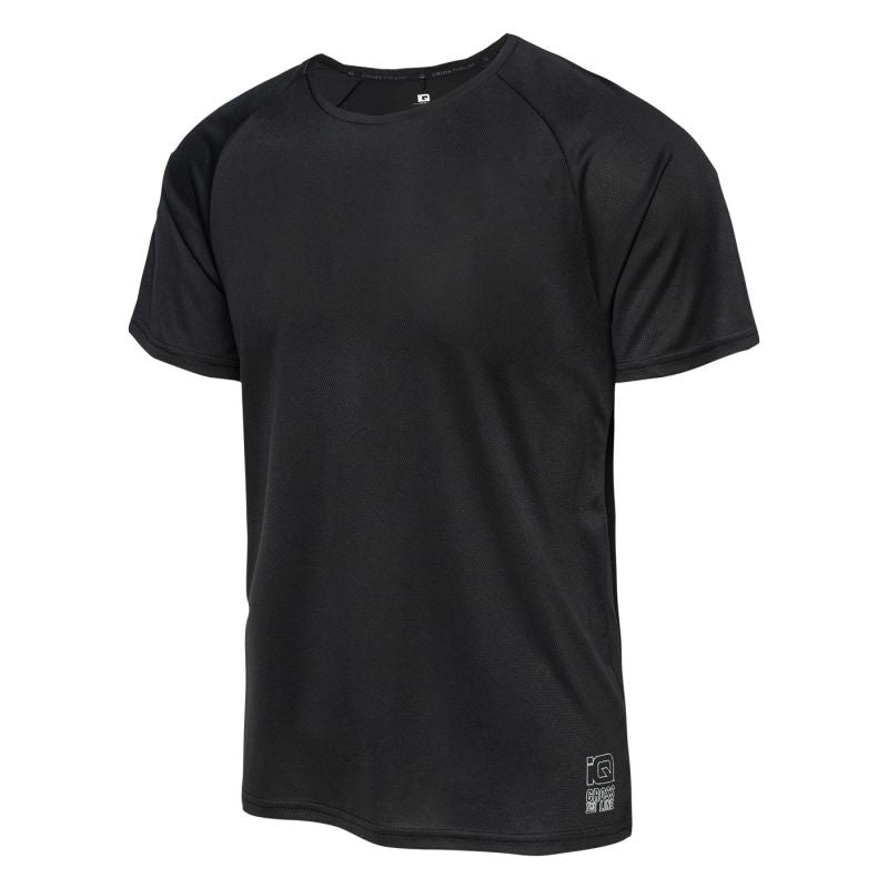 IQ Cross The Line Esir T-shirt M 92800597377 Clothing/Training/IQ Your Sports Performance