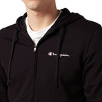 Champion Full Zip Hoodie Sweatshirt M 220731 KK001 Clothing/Lifestyle/Champion Your Sports Performance