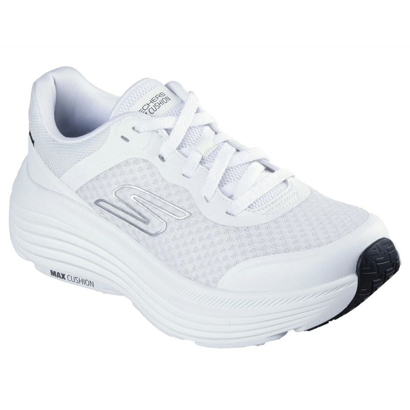 Skechers W 129470 WBK Running Shoes Footwear/Running/Women/Skechers Skechers