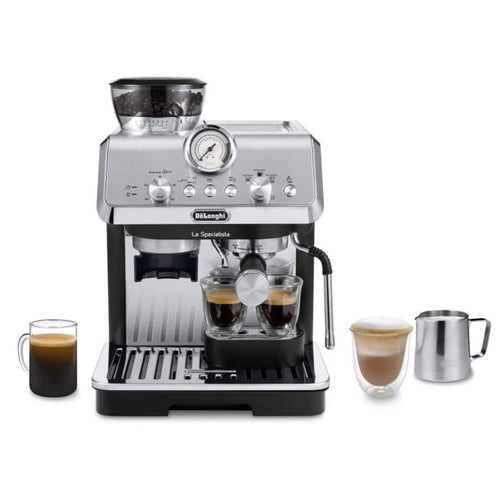 DeLonghi EC9155.MB espresso machine AGD - Produkty/Ekspresy do kawy Your Sports Performance