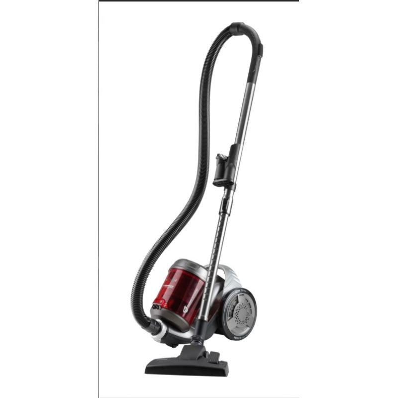 800W Home&Pet VP5150 CONCEPT Bagless Vacuum Cleaner AGD - Produkty/Odkurzacze Your Sports Performance