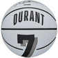 Basketball Wilson NBA Player Icon Kevin Durant Mini Ball WZ4007301XB Accessories/Balls/Basketball Your Sports Performance