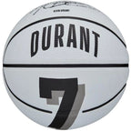 Basketball Wilson NBA Player Icon Kevin Durant Mini Ball WZ4007301XB Accessories/Balls/Basketball Your Sports Performance
