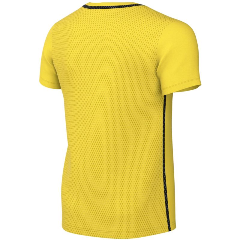 Nike Dri-Fit Park 26 Kids' T-Shirt Yellow HM7134 719