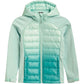 4F softshell jacket Jr HJZ21 JSFD002A 47S Clothing/Outdoor 4F