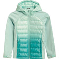 4F softshell jacket Jr HJZ21 JSFD002A 47S Clothing/Outdoor 4F