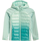 4F softshell jacket Jr HJZ21 JSFD002A 47S Clothing/Outdoor 4F