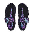 Gumbies Women's SLINGBACK SANDAL PURPLE HAZE Flip-Flops Gumbies