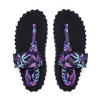 Gumbies Women's SLINGBACK SANDAL PURPLE HAZE Flip-Flops Gumbies