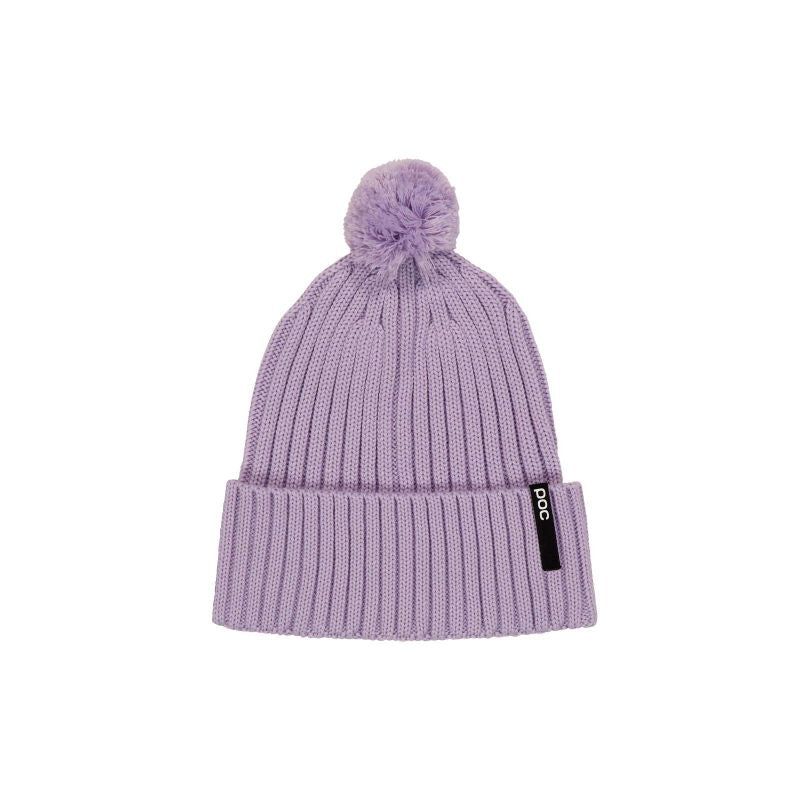 POC Beanie Pom Purple