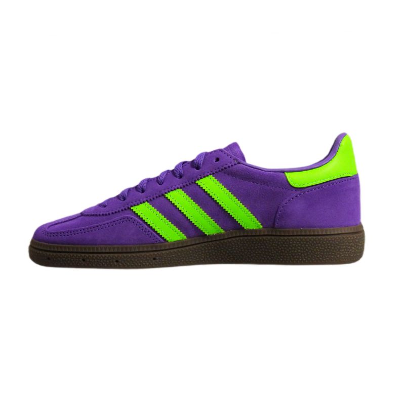Adidas Handball Spezial Active Women's Sports Shoes - JS0251 Obuwie/Buty do koszykówki męskie/Adidas Your Sports Performance