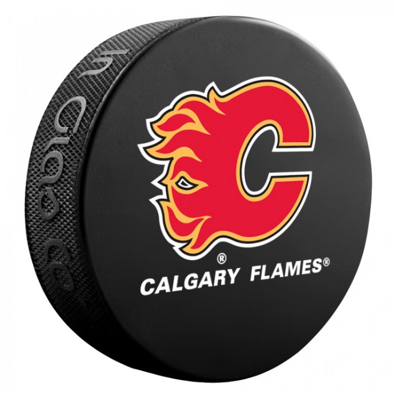Souvenir Hockey puck Inglasco NHL Basic 510AN000400
