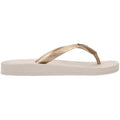 Ipanema Anat Tan Fem W 81030-23097 Flip-Flops Footwear/Lifestyle/Ipanema Your Sports Performance