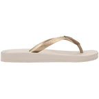 Ipanema Anat Tan Fem W 81030-23097 Flip-Flops Footwear/Lifestyle/Ipanema Your Sports Performance