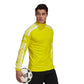 Adidas Squadra 21 Training M GP6465 sweatshirt Clothing/Football Adidas