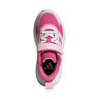 adidas Tensaur Run 4.0 EL C KJ6690 kids' shoes