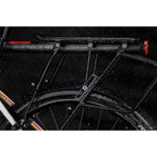 Rockbros 33210004001 Bike Rack with Shelf - Black In preparation Your Sports Performance