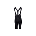 POC W's Cadence Bib Shorts, black