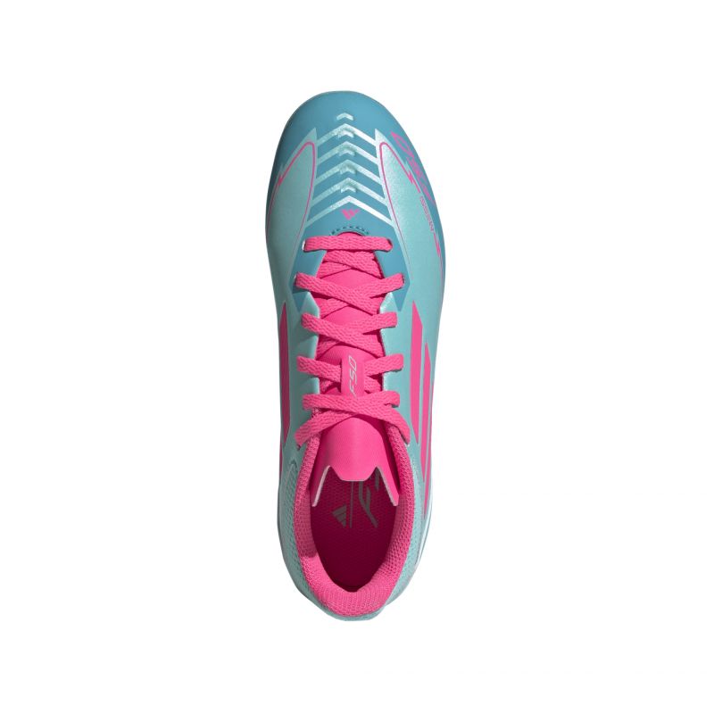 Adidas F50 League FG/MG Messi Jr IH0931 Football Boots Footwear/Football/JR/FG Adidas