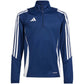Adidas Tiro 24 Training Top Jr IR9360 sweatshirt Clothing/Football Adidas