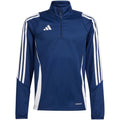 Adidas Tiro 24 Training Top Jr IR9360 sweatshirt Clothing/Football Adidas