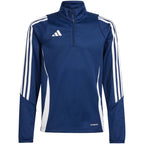 Adidas Tiro 24 Training Top Jr IR9360 sweatshirt Clothing/Football Adidas
