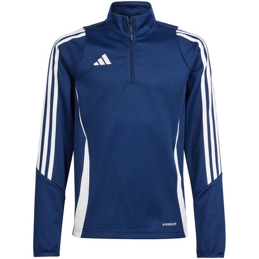 Adidas Tiro 24 Training Top Jr IR9360 sweatshirt Clothing/Football Adidas