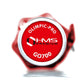 Olympic neck HMS BLACK GO700 Accessories/Training equipment Your Sports Performance