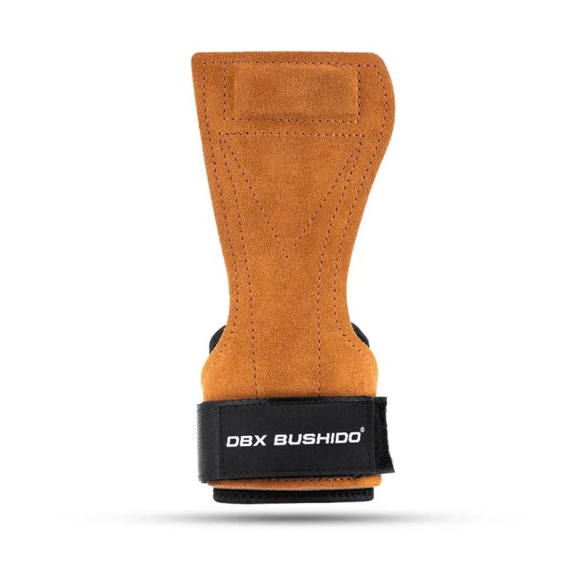 Genuine leather gymnastics skins for strength training and CrossTraining Skórki gimnastyczne Your Sports Performance