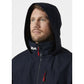 Helly Hansen Crew Hooded Midayer Jacket M 2 34442 597 Clothing/Outdoor/Helly Hansen Your Sports Performance