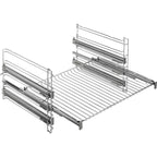 AEG ELECTROLUX TR3LFV telescopic guides AGD - Akcesoria/Do piekarników - akcesoria Your Sports Performance