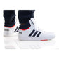Adidas Hoops 3.0 Mid M GY5543 shoes Footwear/Lifestyle Adidas