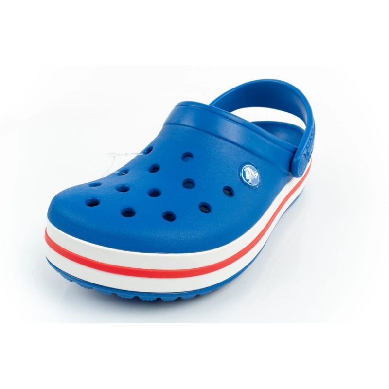 Crocs Crocband Clog Jr 207006-4KZ flip-flops Footwear/Lifestyle/Crocs Crocs