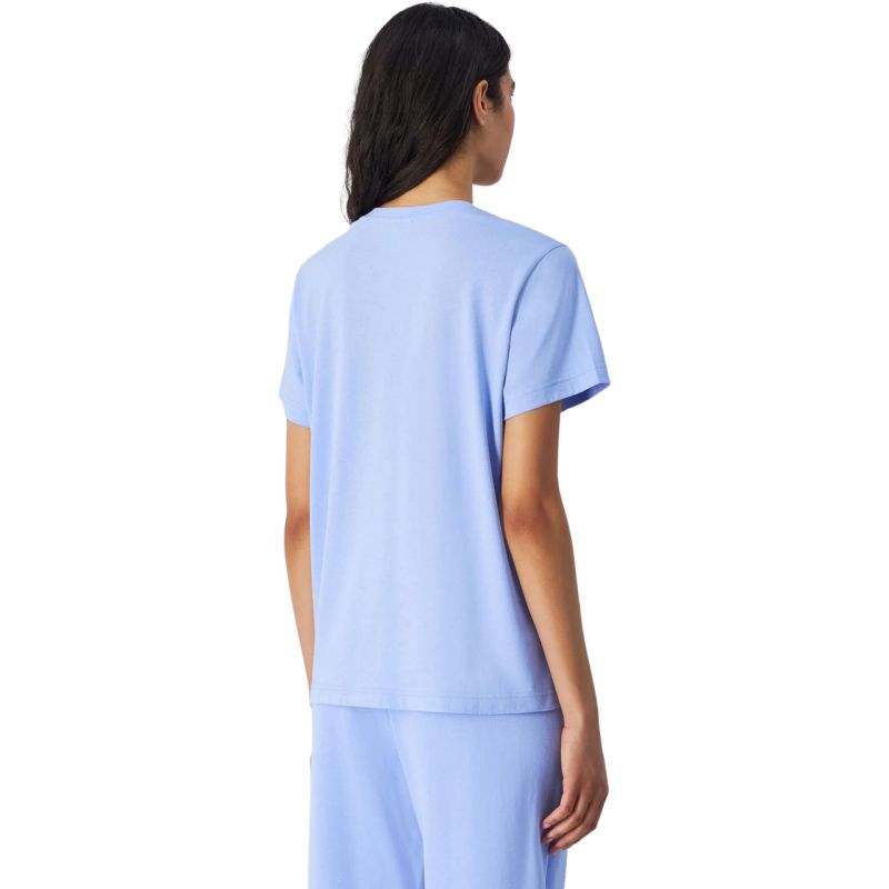 Champion SS Tee W 117650 BS186 Clothing/Lifestyle/T-shirts/Champion Your Sports Performance
