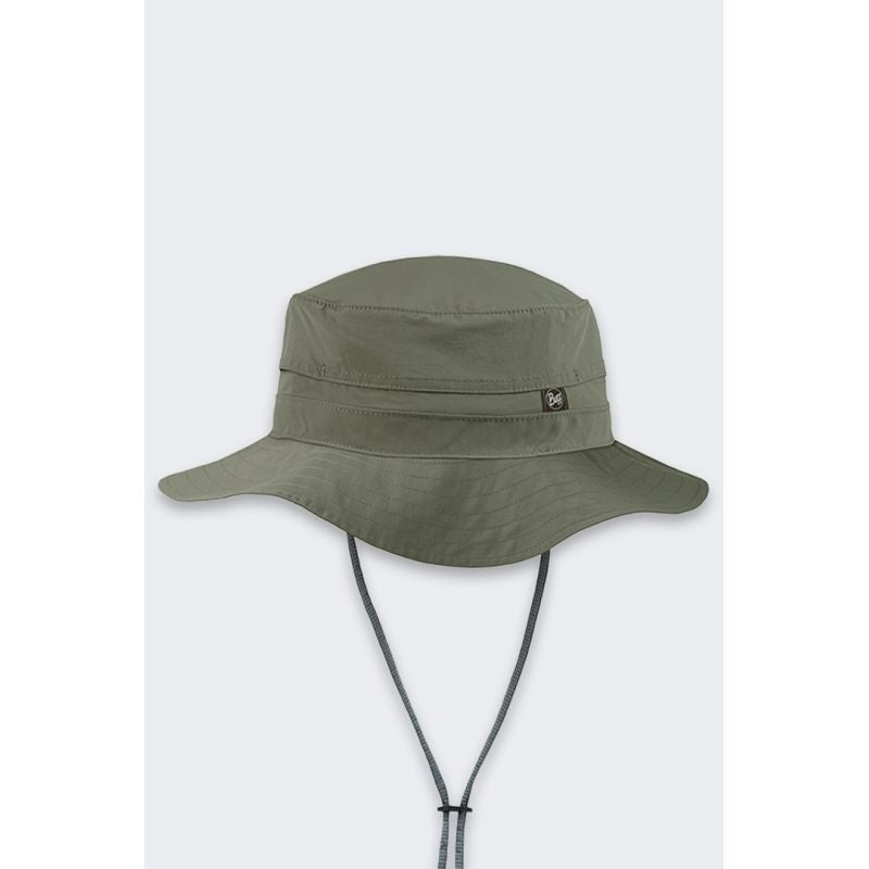 Buff Bonney Explore SOLID Brindle Hat Klasyka/Czapki Your Sports Performance