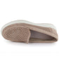 Women's openwork nude platform shoes Sergio Leone MK097H Sergio Leone