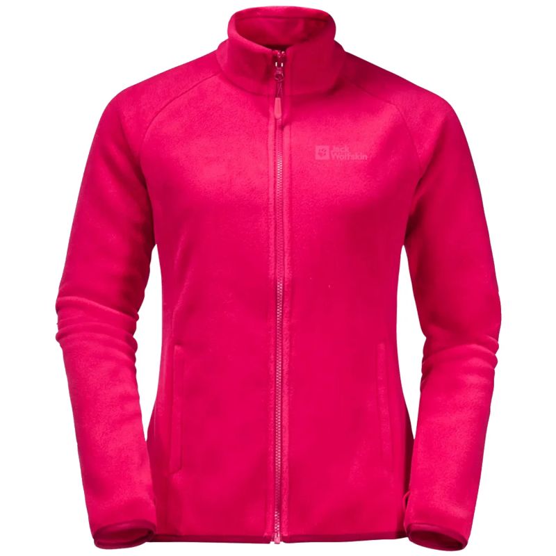 Jack Wolfskin Moonrise FZ W Jacket 1703883-2515 Clothing/Outdoor/Jack Wolfskin Your Sports Performance